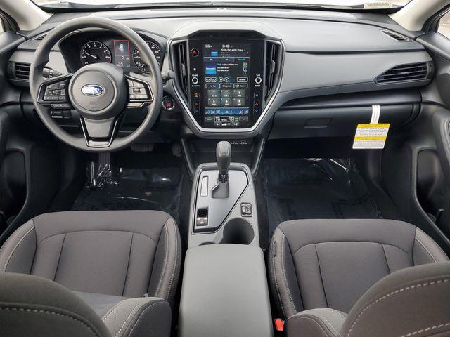 new 2026 Subaru Crosstrek car, priced at $32,985
