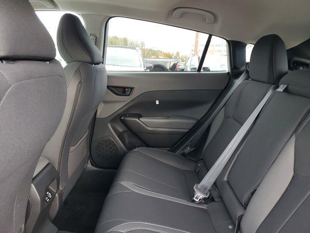 new 2026 Subaru Crosstrek car, priced at $32,985