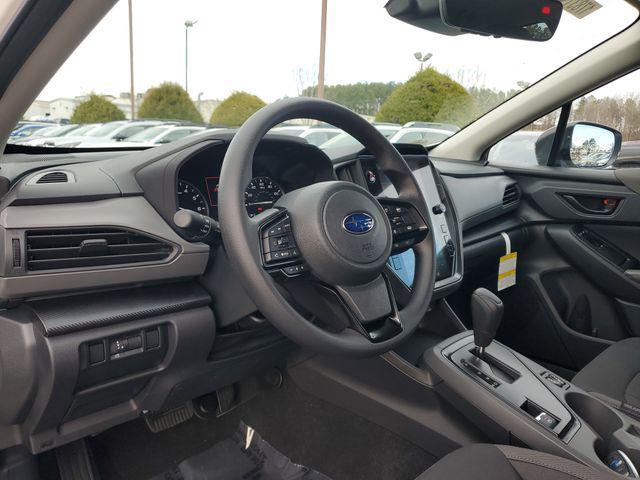 new 2026 Subaru Crosstrek car, priced at $32,985