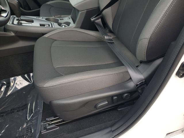 new 2026 Subaru Crosstrek car, priced at $32,985