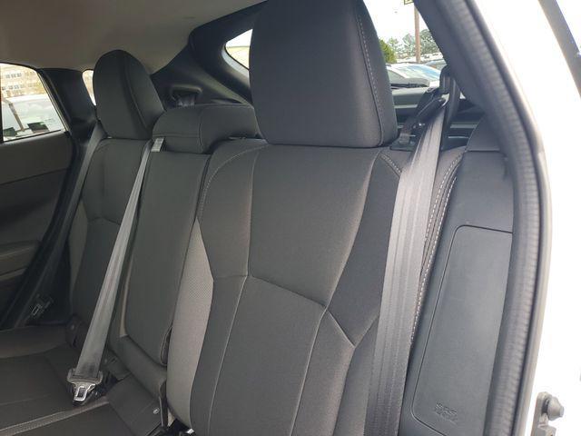 new 2026 Subaru Crosstrek car, priced at $32,985