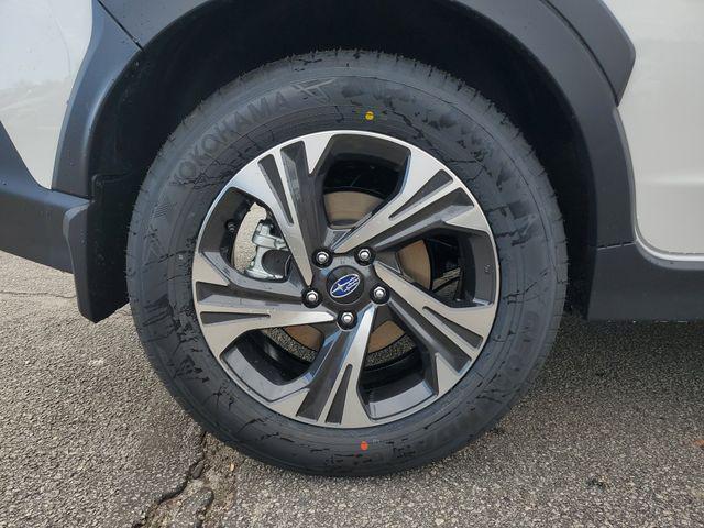 new 2026 Subaru Crosstrek car, priced at $32,985