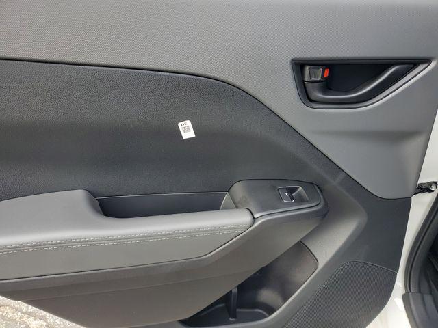 new 2026 Subaru Crosstrek car, priced at $32,985