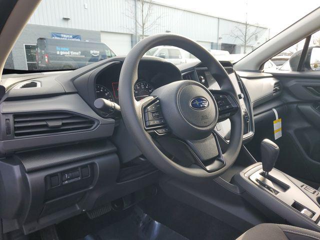 new 2026 Subaru Crosstrek car, priced at $32,985