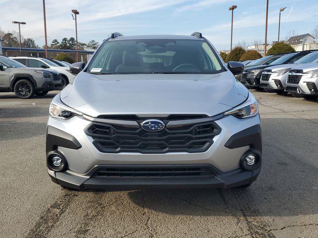 new 2026 Subaru Crosstrek car, priced at $32,985
