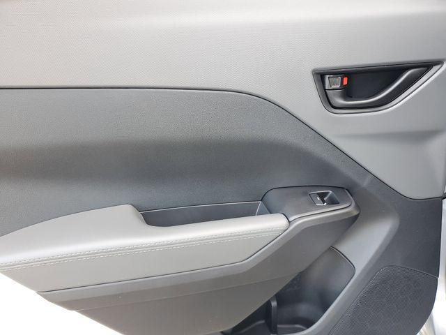 new 2026 Subaru Crosstrek car, priced at $32,985