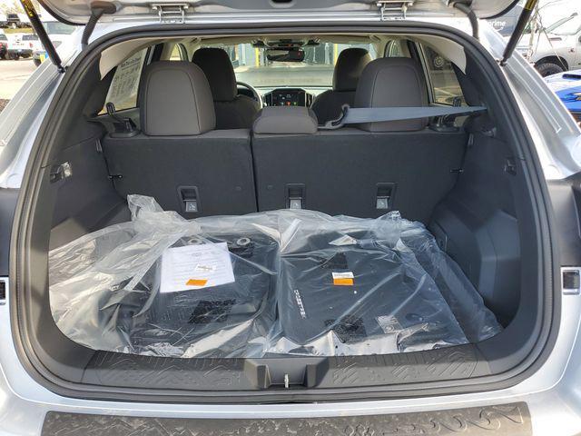 new 2026 Subaru Crosstrek car, priced at $32,985