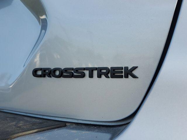 new 2026 Subaru Crosstrek car, priced at $32,985