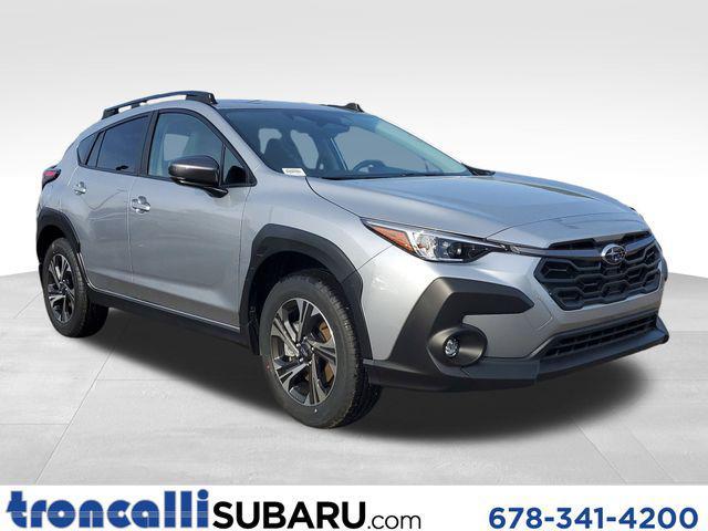 new 2026 Subaru Crosstrek car, priced at $32,985