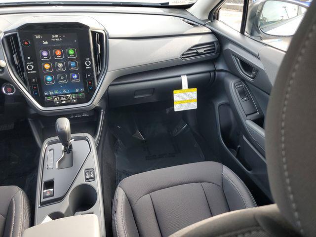 new 2026 Subaru Crosstrek car, priced at $32,985