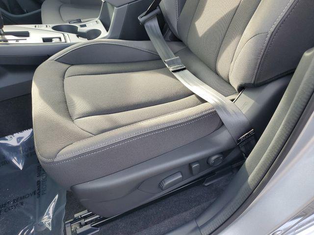 new 2026 Subaru Crosstrek car, priced at $32,985