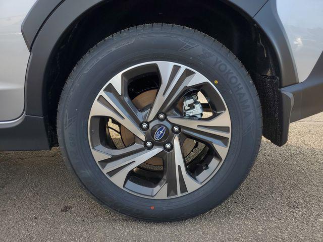 new 2026 Subaru Crosstrek car, priced at $32,985