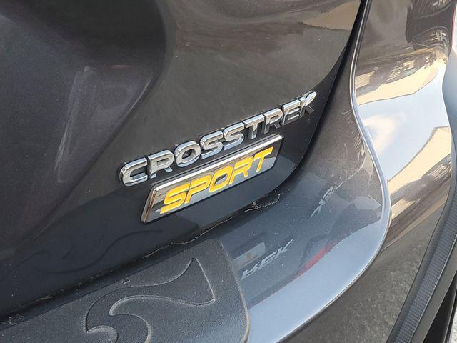 used 2025 Subaru Crosstrek car, priced at $29,303