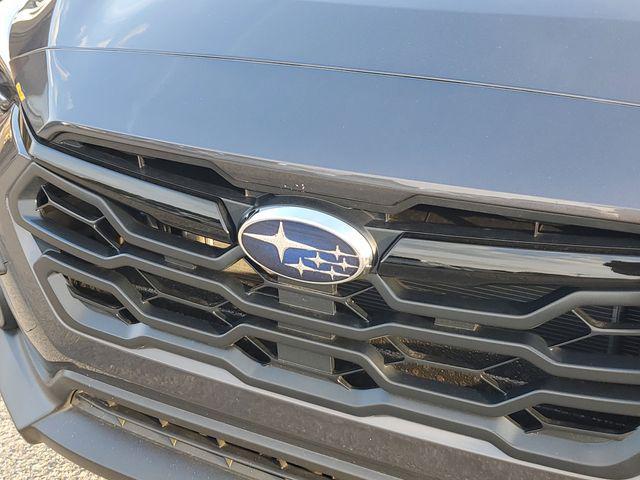 used 2025 Subaru Crosstrek car, priced at $29,303