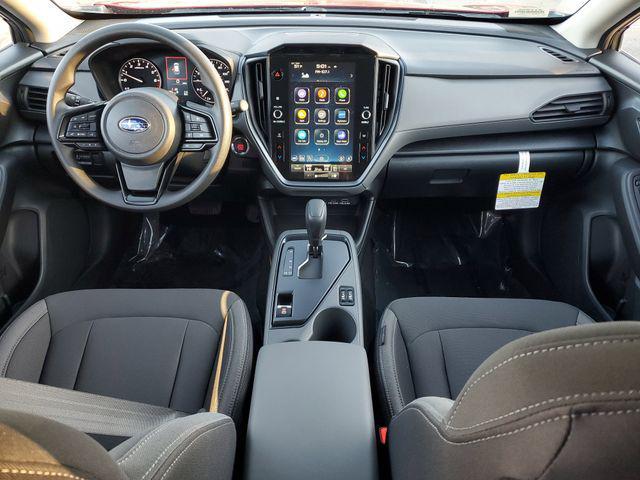 new 2026 Subaru Crosstrek car, priced at $32,985
