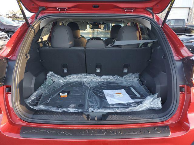 new 2026 Subaru Crosstrek car, priced at $32,985