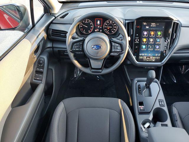 new 2026 Subaru Crosstrek car, priced at $32,985