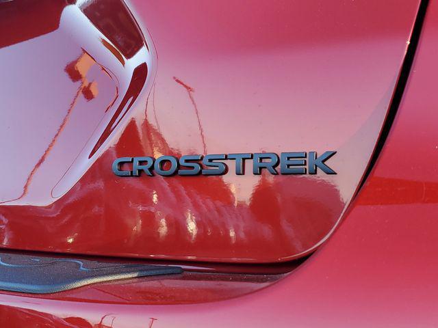 new 2026 Subaru Crosstrek car, priced at $32,985