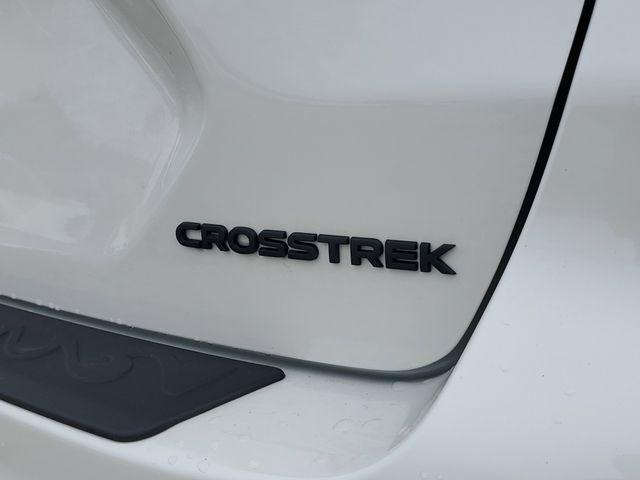 new 2026 Subaru Crosstrek car, priced at $32,784