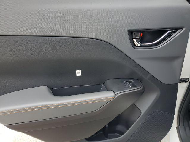 new 2026 Subaru Crosstrek car, priced at $32,784