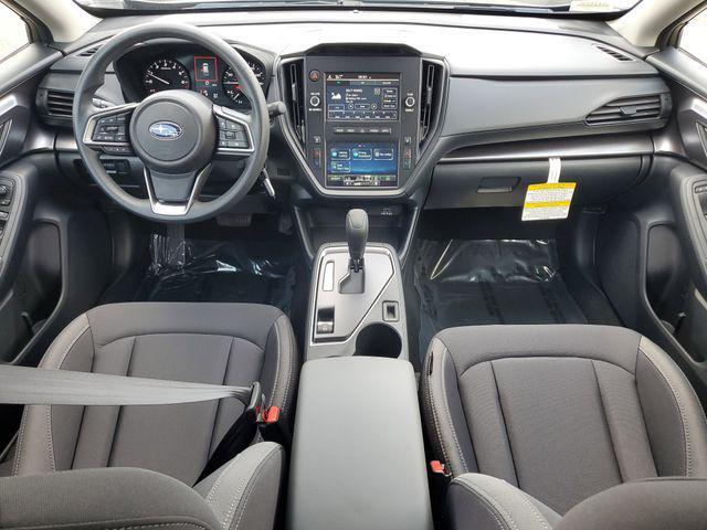 new 2025 Subaru Impreza car, priced at $26,586