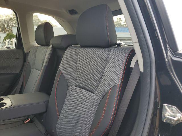 used 2019 Subaru Forester car, priced at $19,317