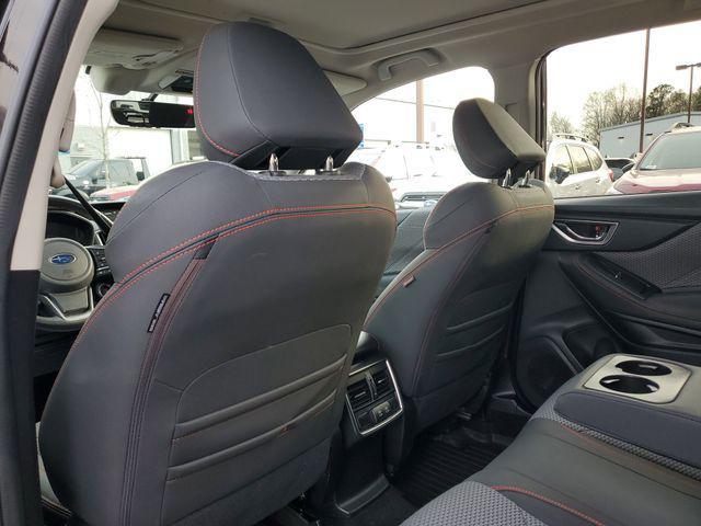used 2019 Subaru Forester car, priced at $19,317