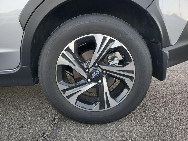 used 2025 Subaru Crosstrek car, priced at $28,209