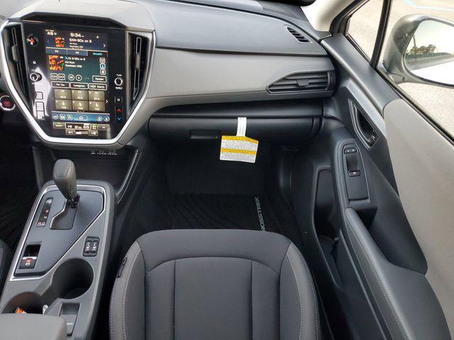 used 2025 Subaru Crosstrek car, priced at $28,209