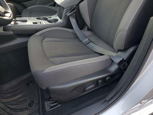 used 2025 Subaru Crosstrek car, priced at $28,209