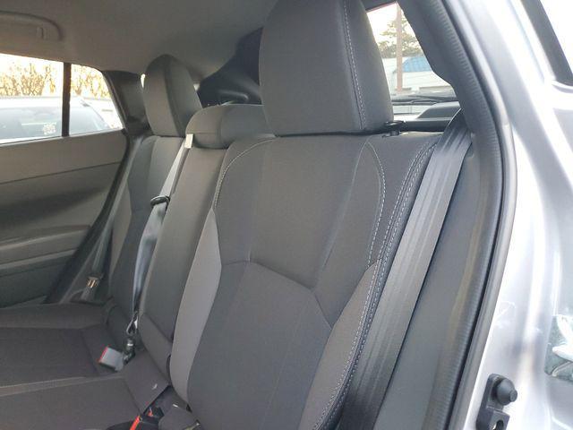 used 2025 Subaru Crosstrek car, priced at $28,209