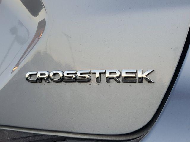 used 2025 Subaru Crosstrek car, priced at $28,209