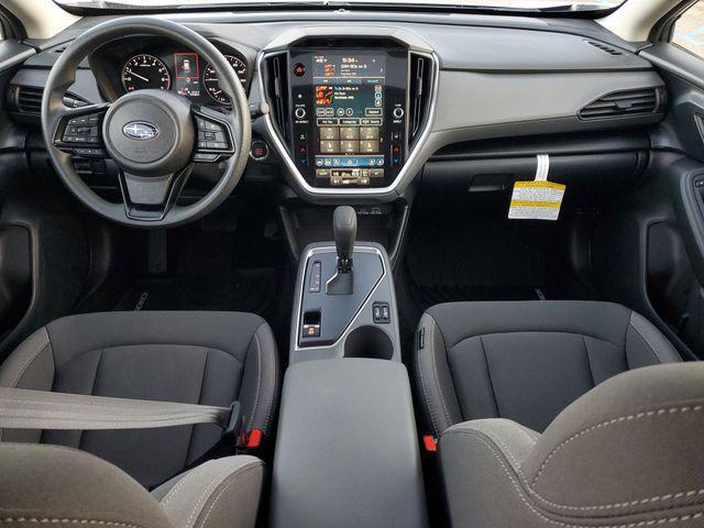 used 2025 Subaru Crosstrek car, priced at $28,209