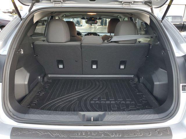 used 2025 Subaru Crosstrek car, priced at $28,209