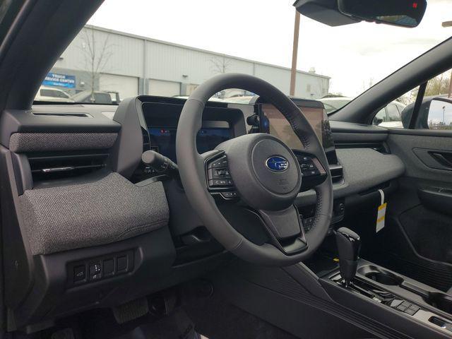 new 2026 Subaru Outback car, priced at $42,856