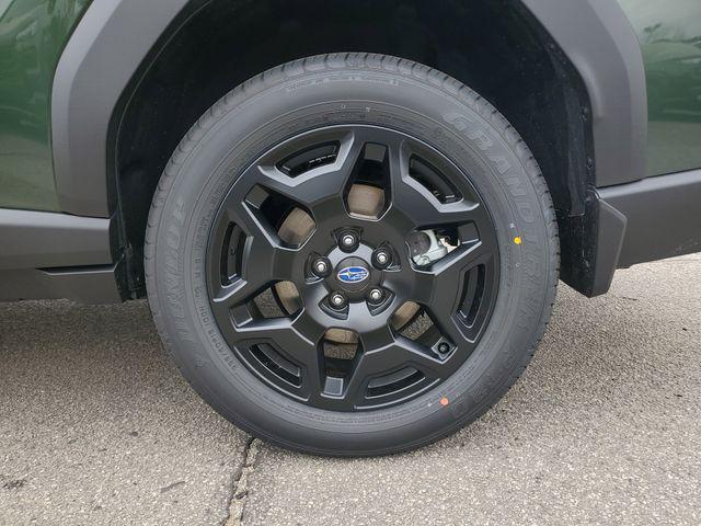 new 2026 Subaru Outback car, priced at $42,856
