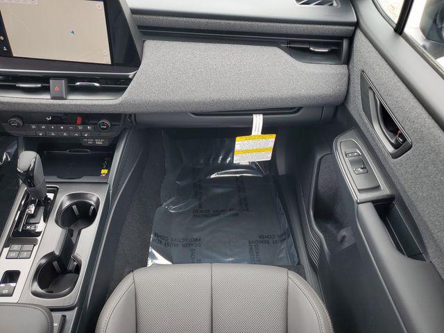 new 2026 Subaru Outback car, priced at $42,856