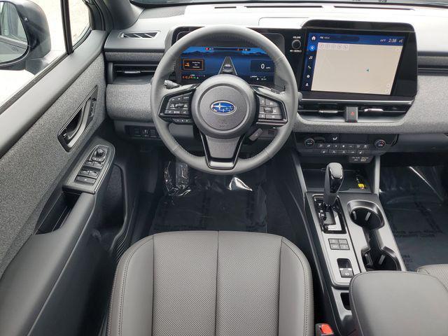 new 2026 Subaru Outback car, priced at $42,856