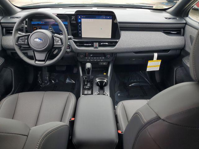 new 2026 Subaru Outback car, priced at $42,856