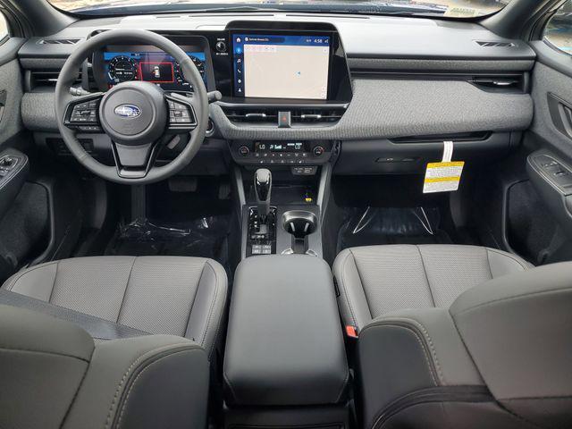 new 2026 Subaru Outback car