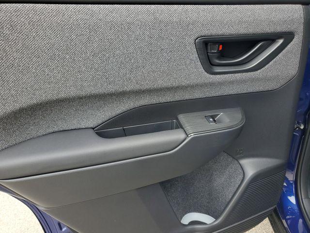 new 2026 Subaru Outback car