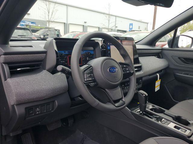 new 2026 Subaru Outback car