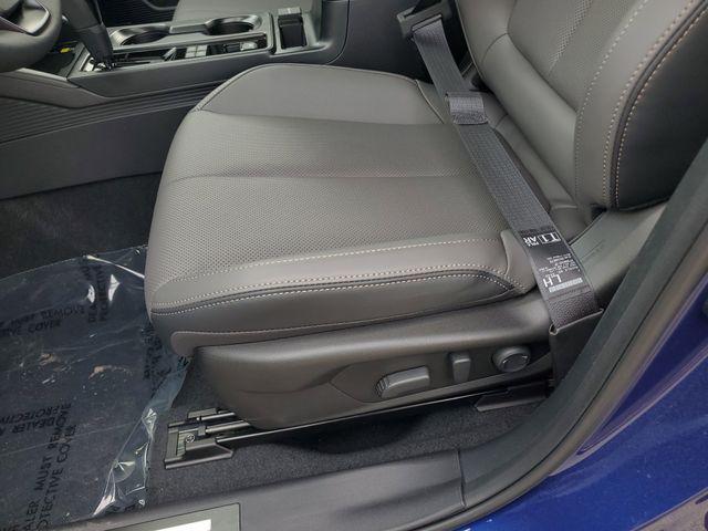 new 2026 Subaru Outback car