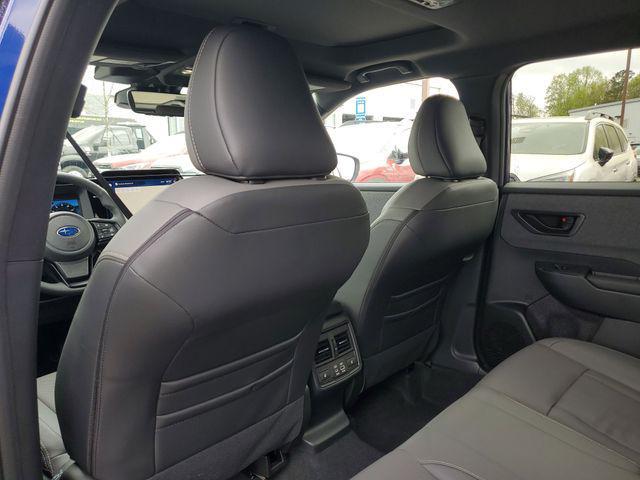 new 2026 Subaru Outback car