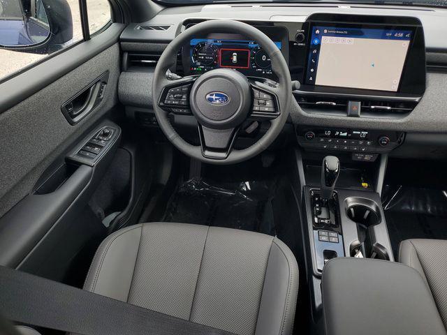 new 2026 Subaru Outback car