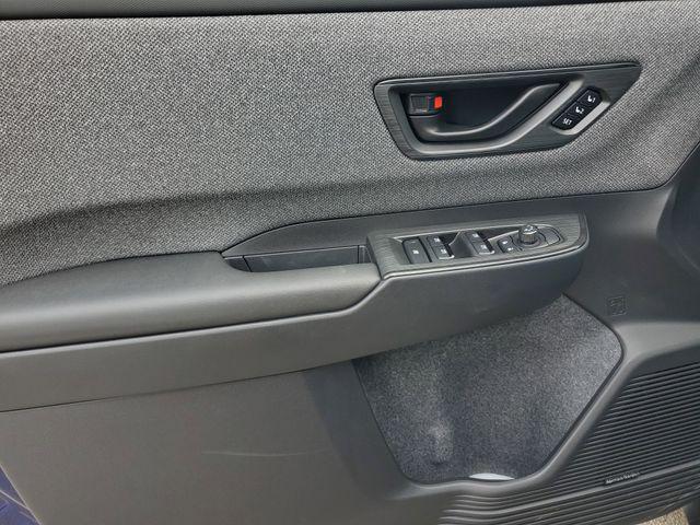 new 2026 Subaru Outback car