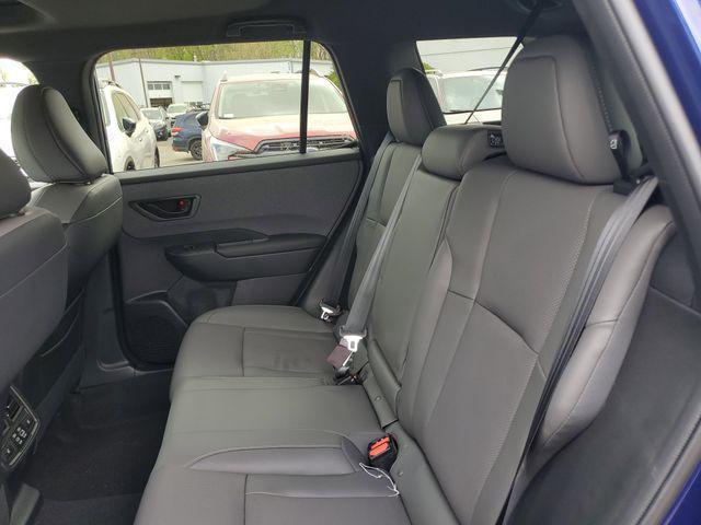 new 2026 Subaru Outback car