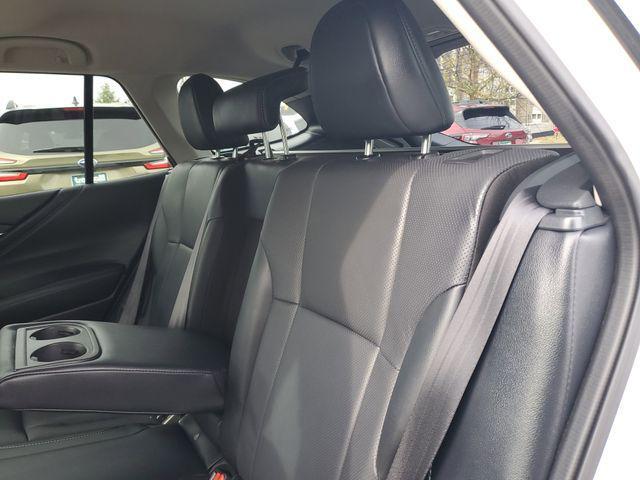 used 2023 Subaru Outback car, priced at $26,109