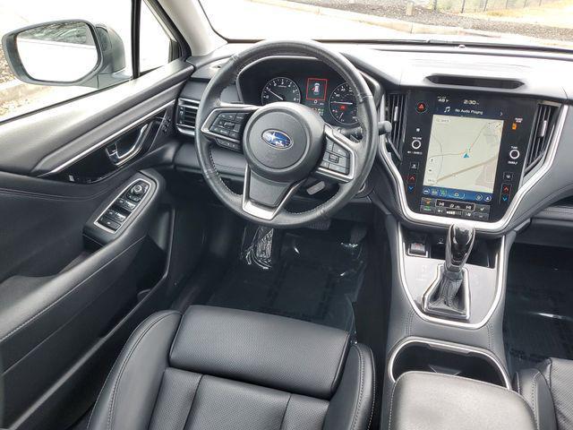 used 2023 Subaru Outback car, priced at $26,109
