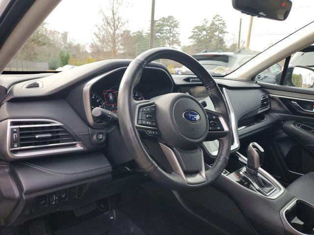 used 2023 Subaru Outback car, priced at $26,109